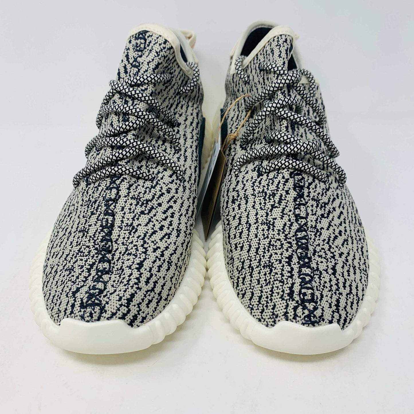 Yeezy Boost 350 Turtledove 2022 sneakers with premium materials and unique colorway.