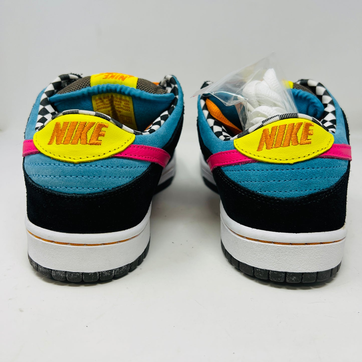 Nike SB Dunk Low 720 Degrees