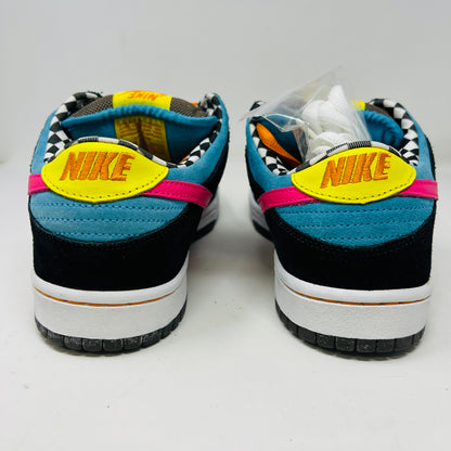 Nike SB Dunk Low 720 Degrees