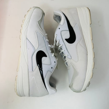 Nike Air Skylon 2 Fear of God White