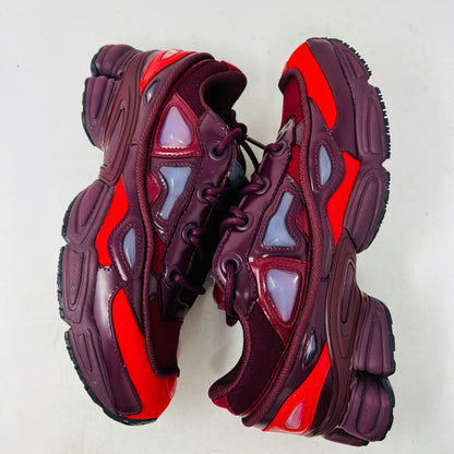 adidas Ozweego 3 Raf Simons Burgundy