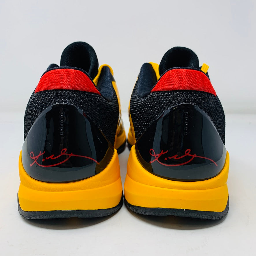 Kobe 5 Protro Bruce Lee