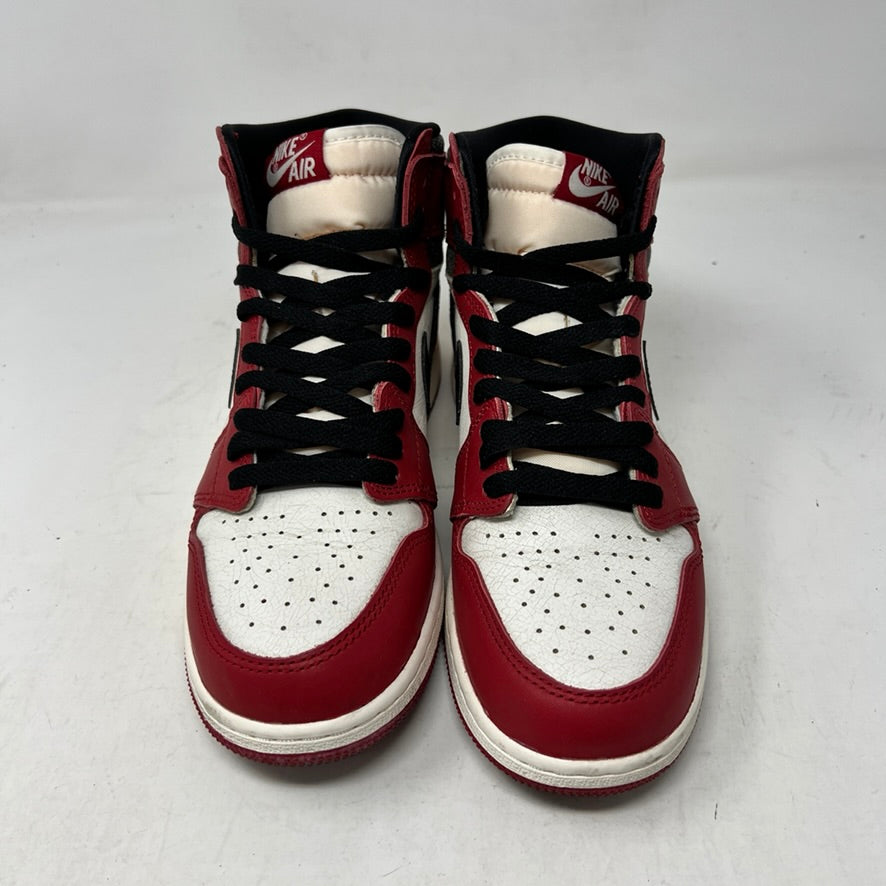 Jordan 1 Retro High OG Chicago Lost and Found (GS)