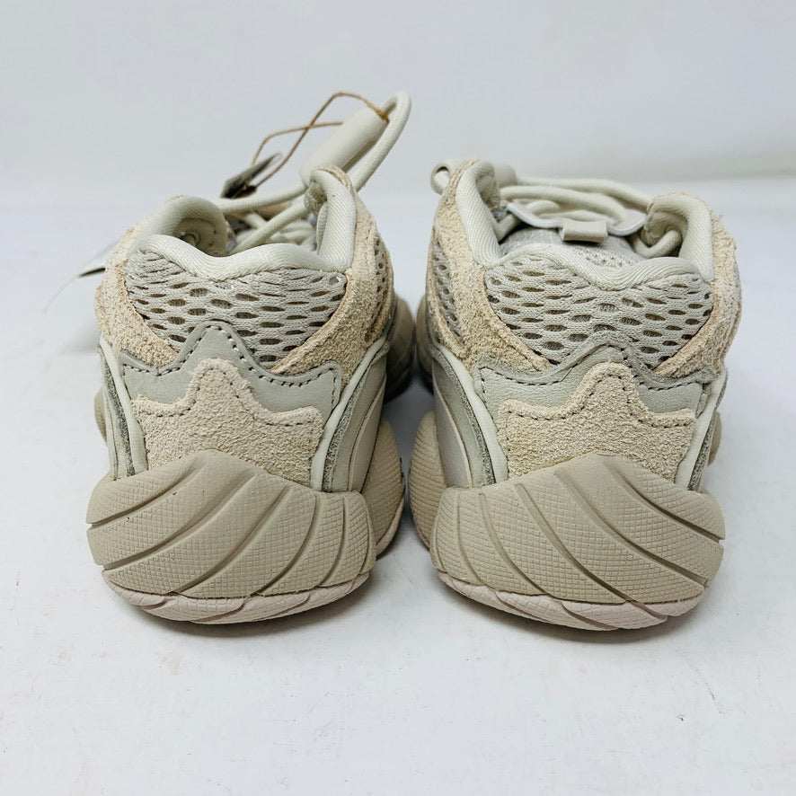 adidas Yeezy 500 Blush Infants sneakers, brand new, 2024 release.