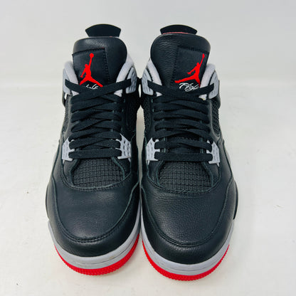 Jordan 4 Retro Bred Reimagined