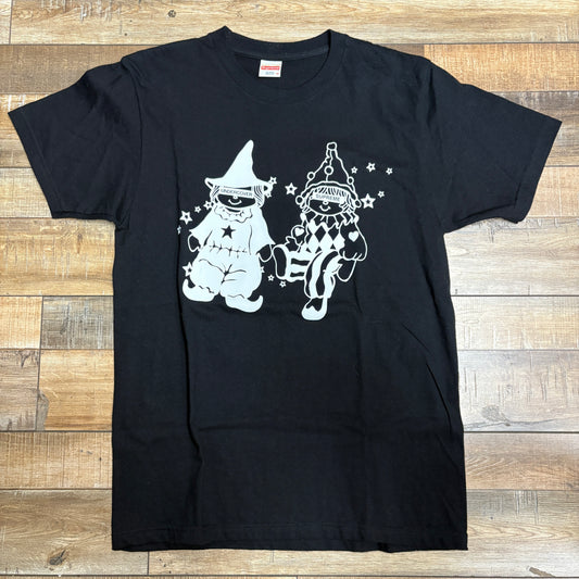 Supreme Undercover Dolls Tee Black