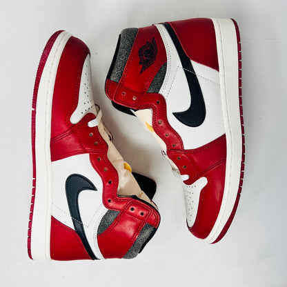 Jordan 1 Retro High OG Chicago Lost and Found