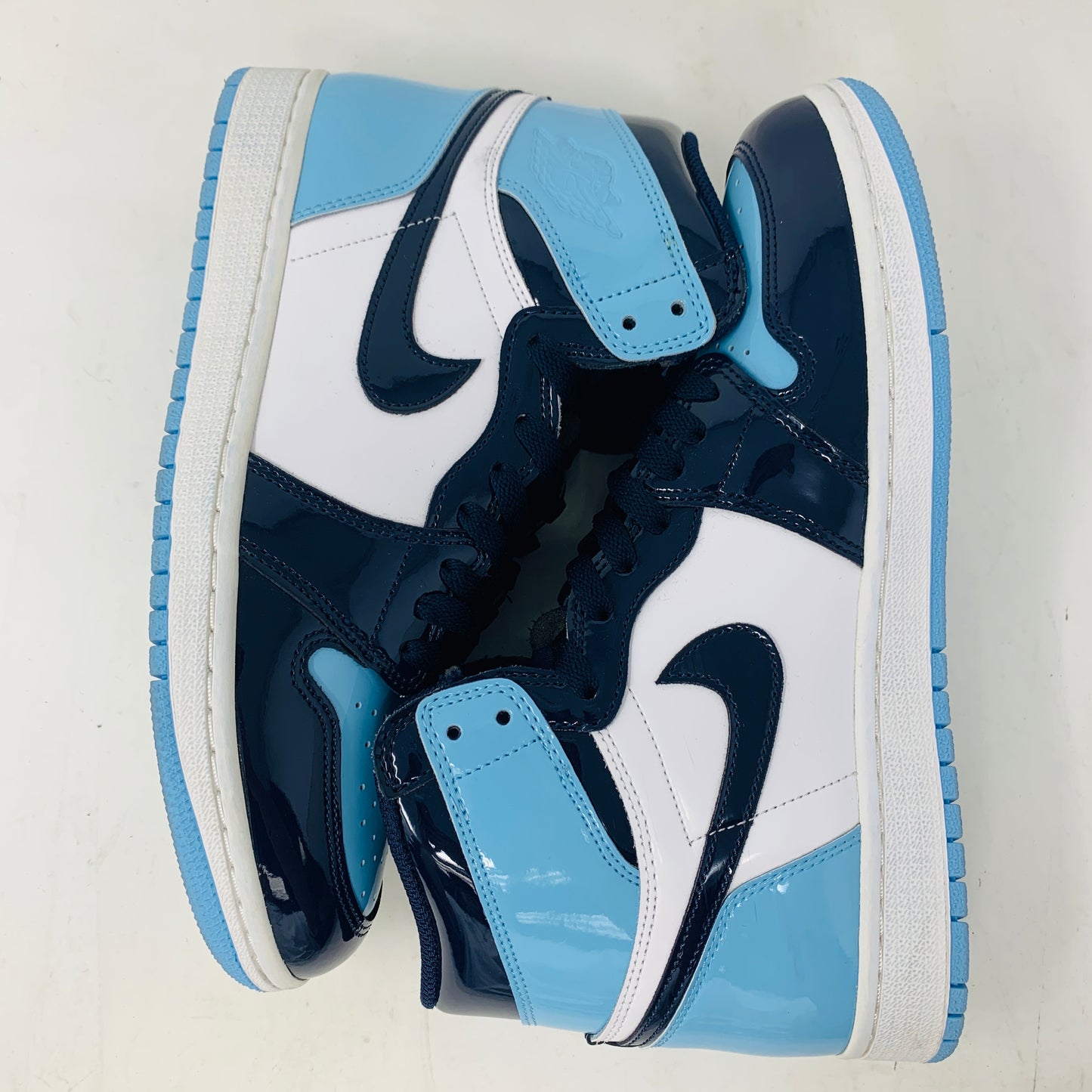 Jordan 1 Retro High UNC Patent (Women's)