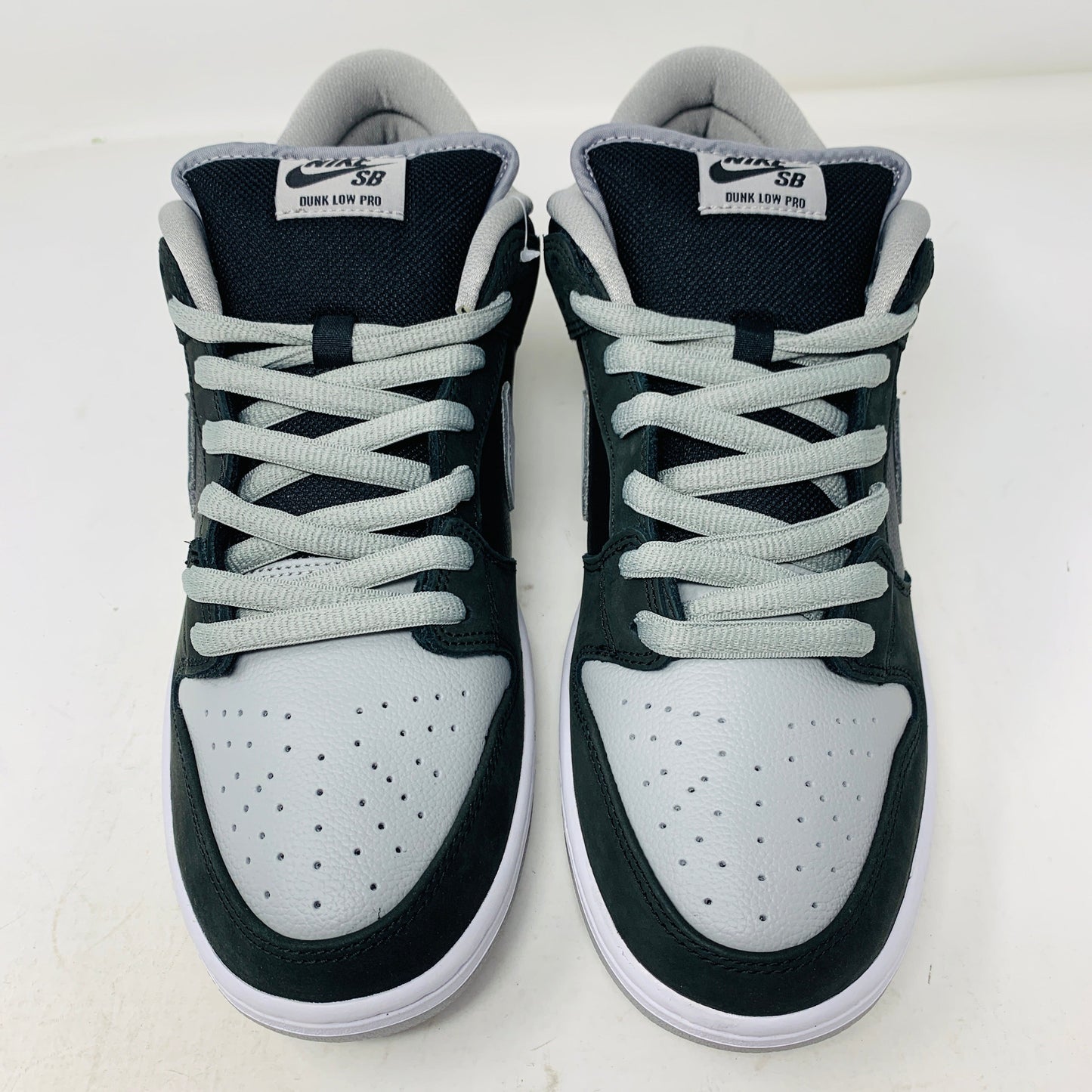 Nike SB Dunk Low J-Pack Shadow brand new shoes with grey laces, 2020 model.