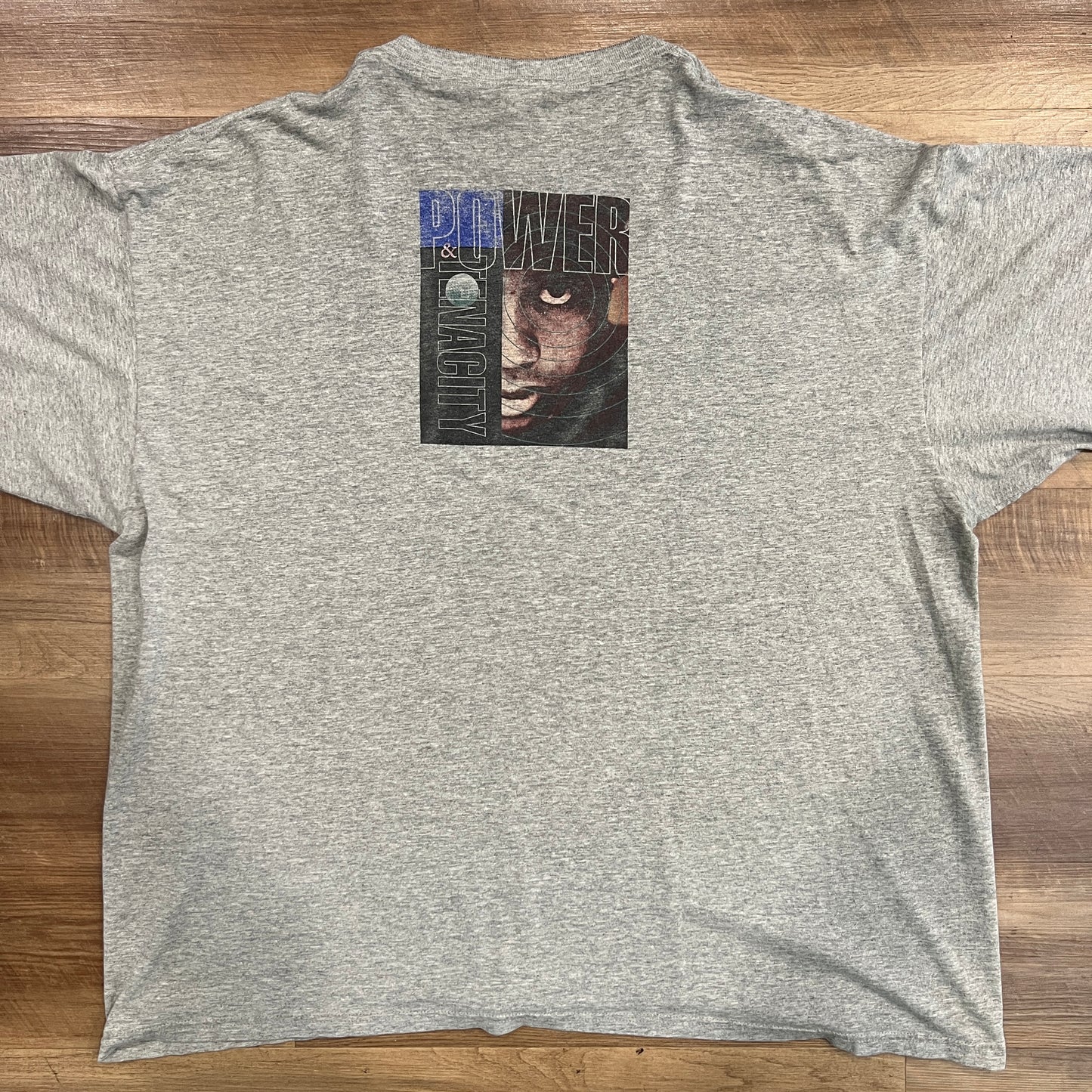 Vintage Nike Tiger Woods Tee