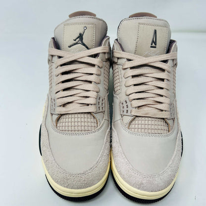 Jordan 4 Retro OG SP A Ma Maniére Women's Sneakers, 2024, Size 9.5W, Clean Condition, Extra Laces and Hang Tag Included