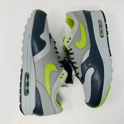 Nike Air Max 1 SP HUF Pear Green 2024 sneakers, brand new condition with hang tag and laces.