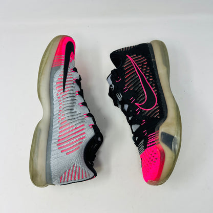 Nike Kobe 10 Elite Mambacurial