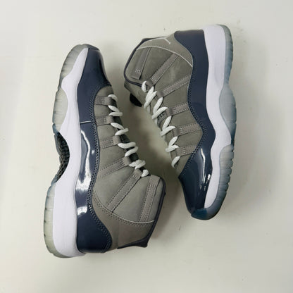 Jordan 11 Retro Cool Grey (2021) (GS)