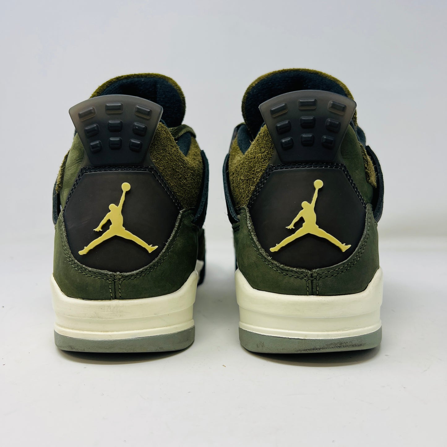 Jordan 4 Retro SE Craft Medium Olive