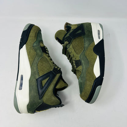 Jordan 4 Retro SE Craft Medium Olive