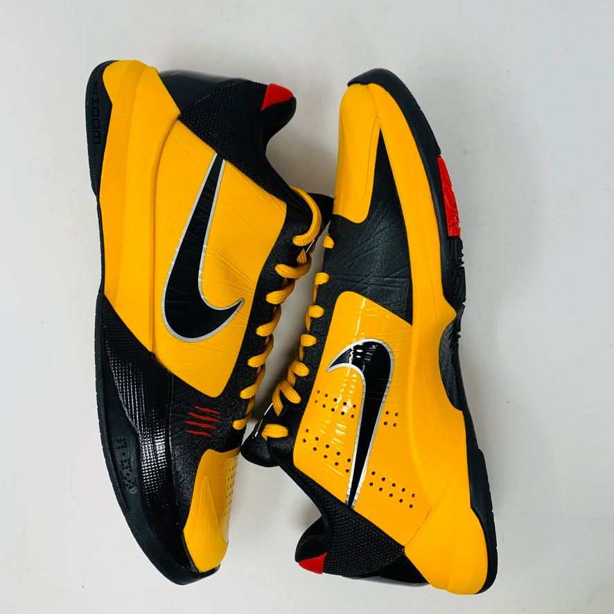 Kobe 5 Protro Bruce Lee