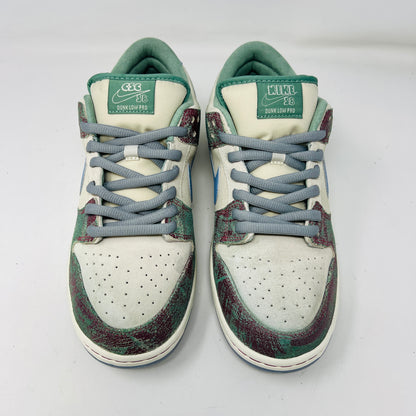 Nike SB Dunk Low Crenshaw Skate Club