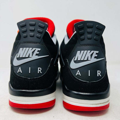 Jordan 4 Retro Bred (2019)