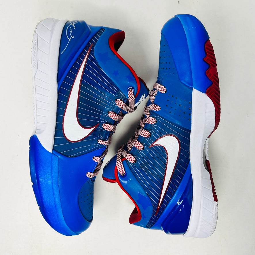 Nike Kobe 4 Protro Philly (2024)