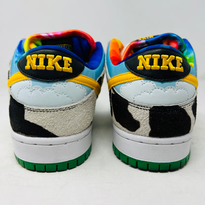 Nike SB Dunk Low Ben & Jerry's Chunky Dunky