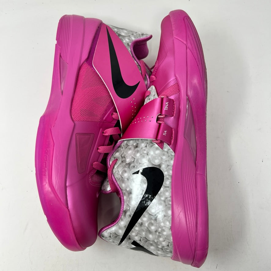 Nike KD 4 Aunt Pearl (2024)