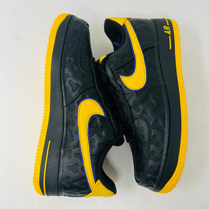 Nike Air Force 1 Low Kobe Bryant Lakers Away