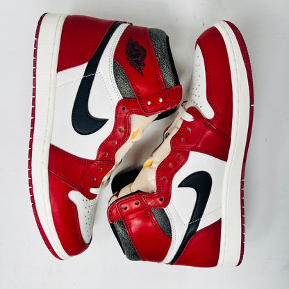 Jordan 1 Retro High OG Chicago Lost and Found