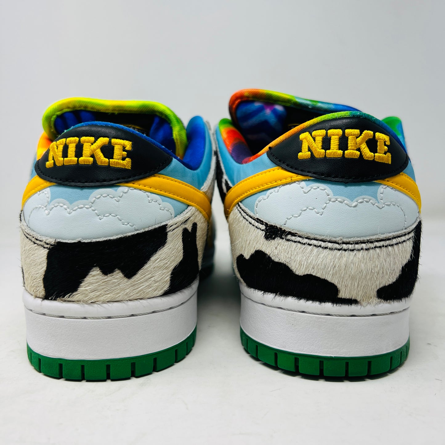 Nike SB Dunk Low Ben & Jerry's Chunky Dunky