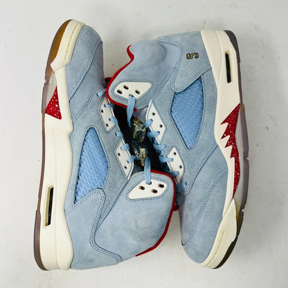 Jordan 5 Retro Trophy Room Ice Blue