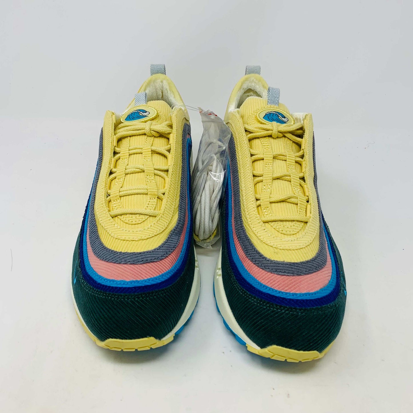 Nike Air Max 1/97 SW Sean Wotherspoon