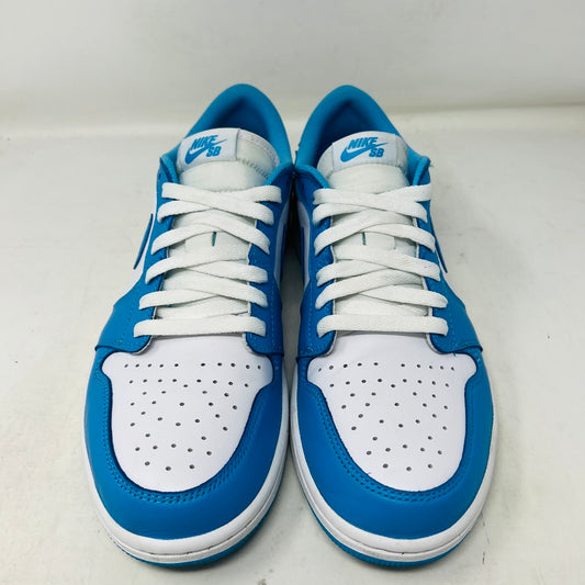 Jordan 1 Low SB UNC