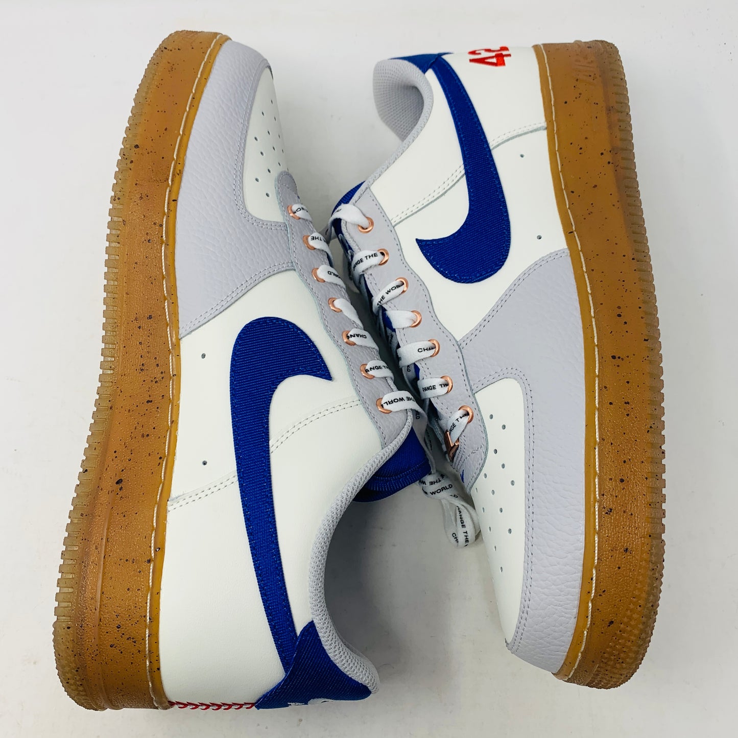 Nike Air Force 1 Low Jackie Robinson