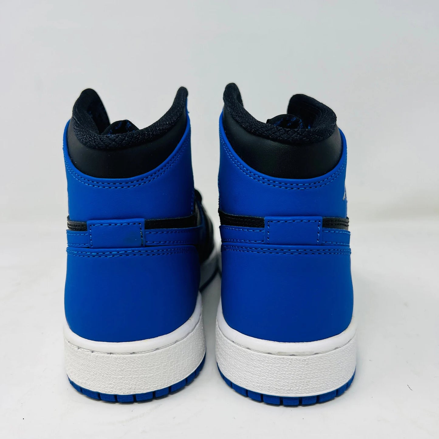 Jordan 1 Retro Black Royal Blue (2013) (GS)