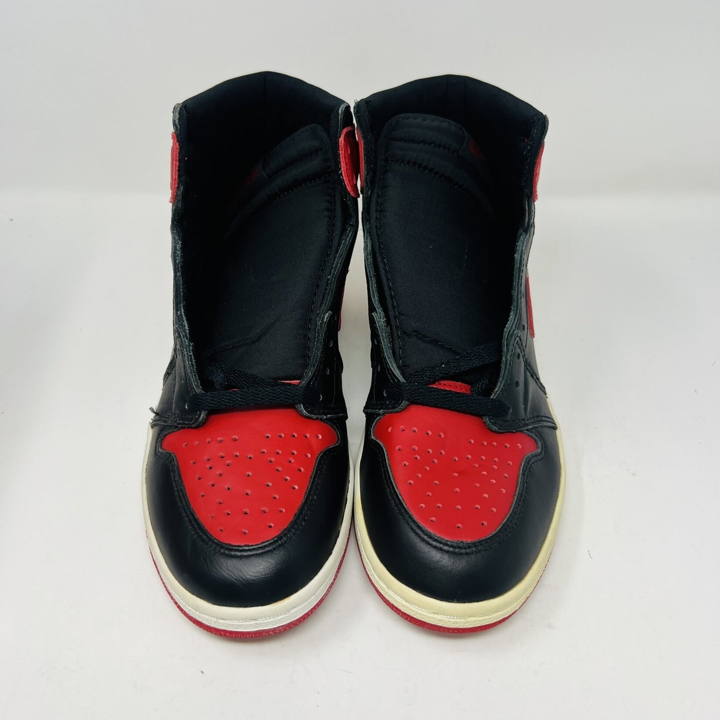 Jordan 1 Retro Bred (1994)