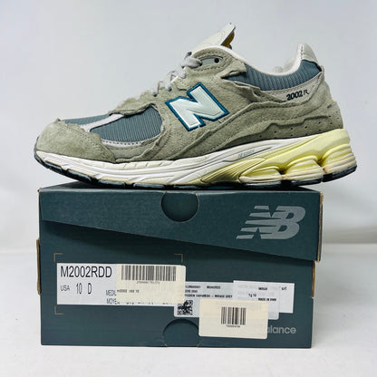 New Balance 2002R Protection Pack Mirage Grey