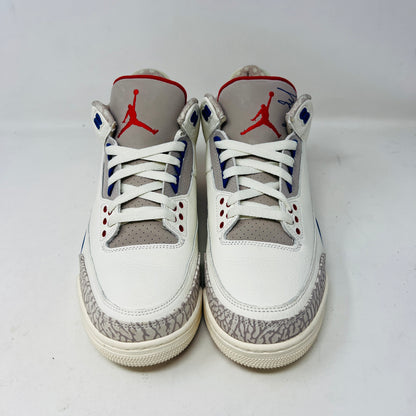 Jordan 3 Retro International Flight