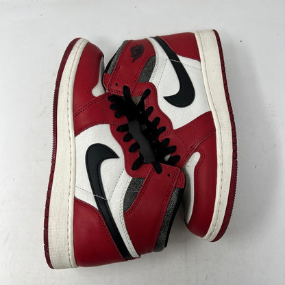 Jordan 1 Retro High OG Chicago Lost and Found (GS)