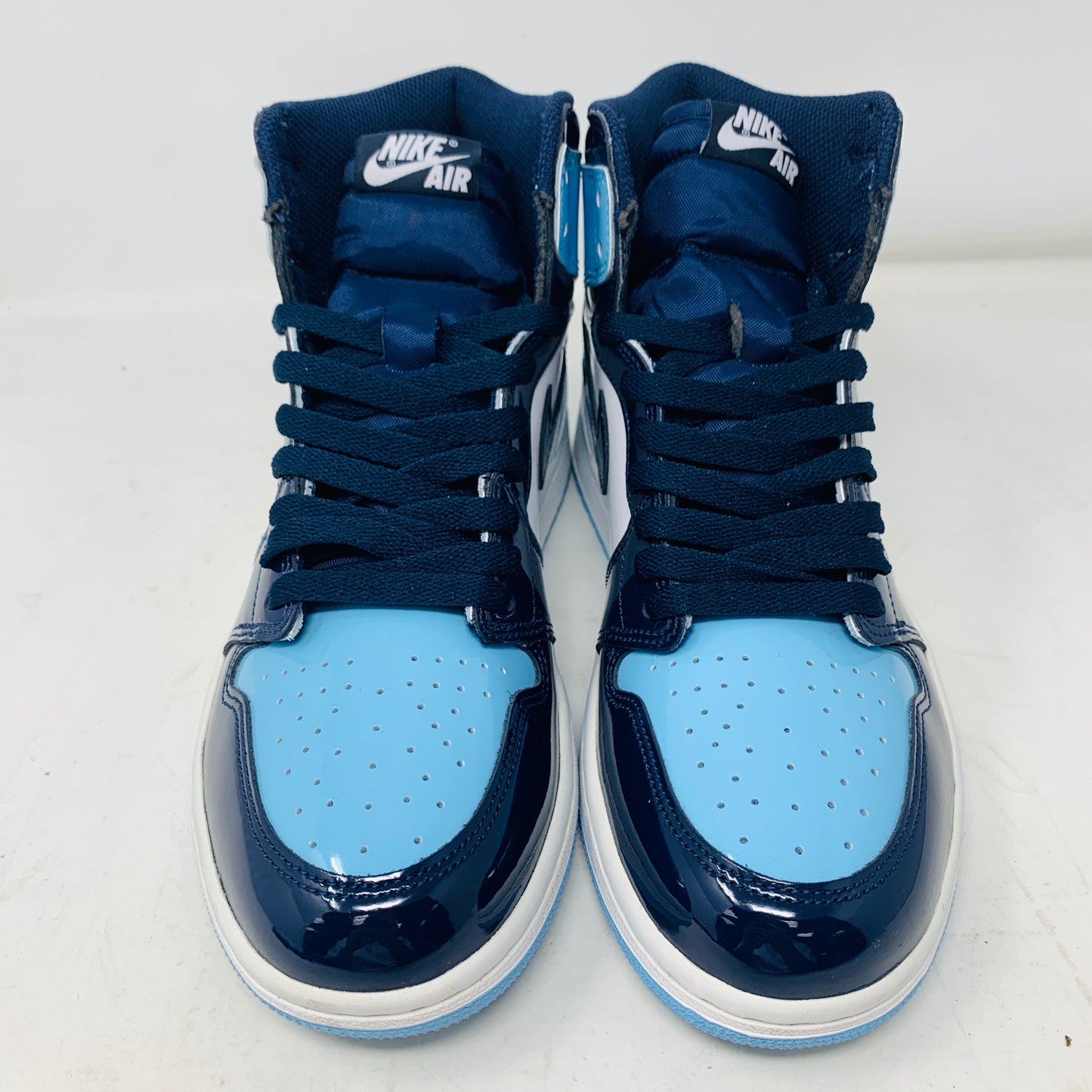 Jordan 1 Retro High UNC Patent (Women's)