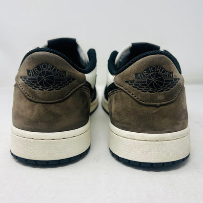 Jordan 1 Retro Low OG Mocha