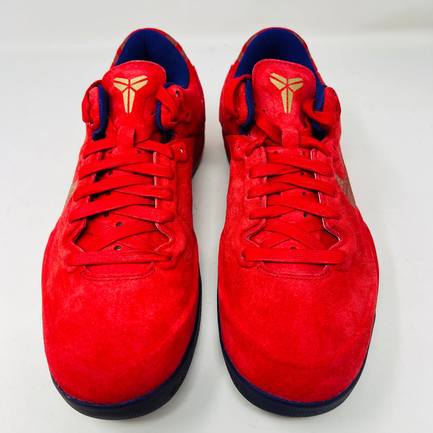 Nike Kobe 8 EXT Year of the Snake (RED)