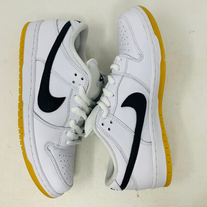 Nike SB Dunk Low White Gum