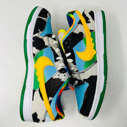 Nike SB Dunk Low Ben & Jerry's Chunky Dunky