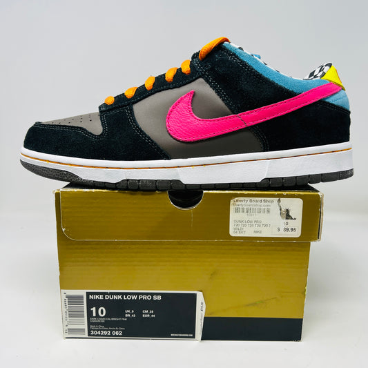 Nike SB Dunk Low 720 Degrees