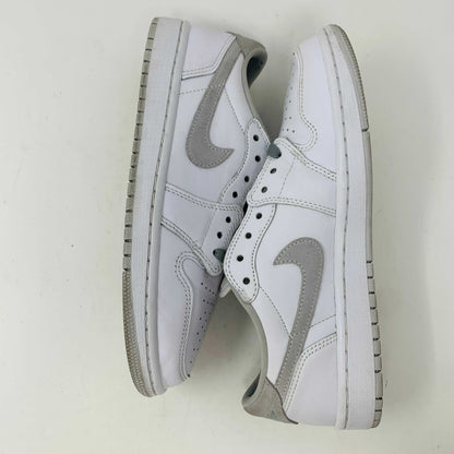 Jordan 1 Low OG Neutral Grey (2021) (Women's)