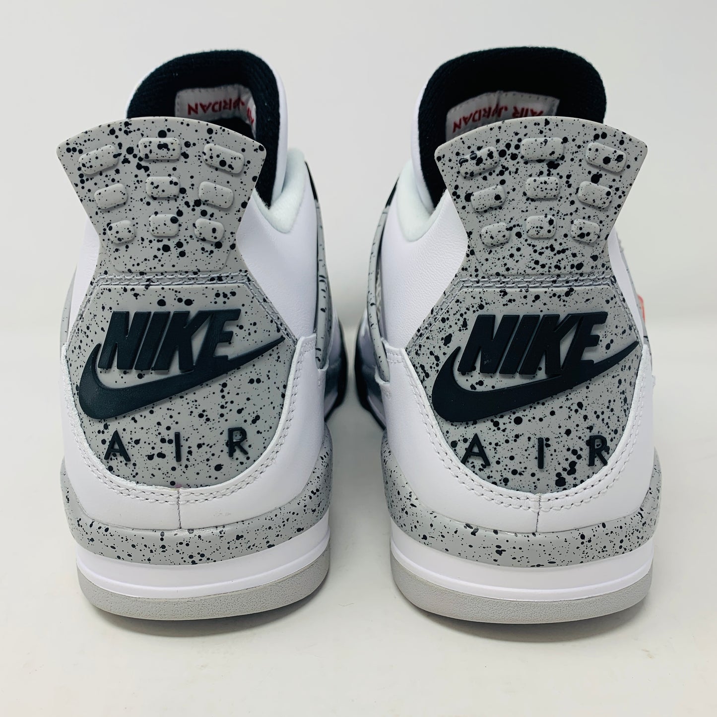 Jordan 4 White Cement 2016