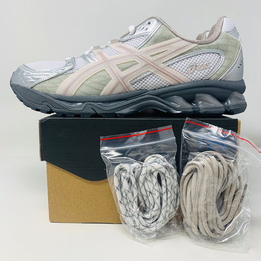 ASICS Gel-Nimbus 10.1 Kith White Morganite