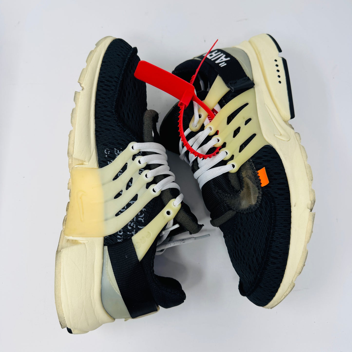 Nike Air Presto Off-White