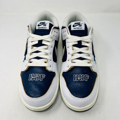 Nike SB Dunk Low HUF New York City