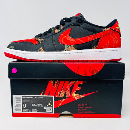 Jordan 1 Low OG Chinese New Year